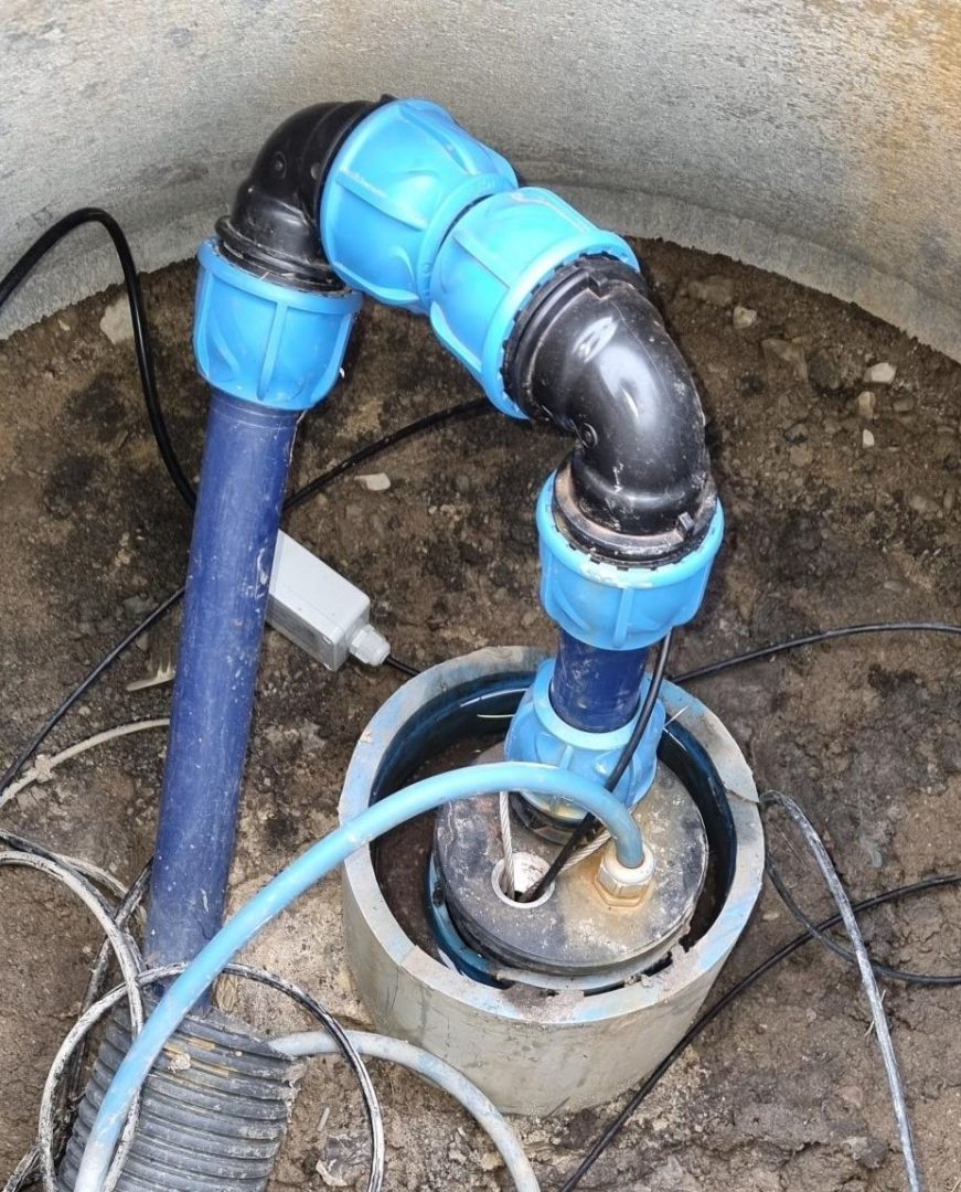 Woher Weiß Ich Ob Der Brunnen Tief Genug Gebohrt Wird Tiefbrunnen
